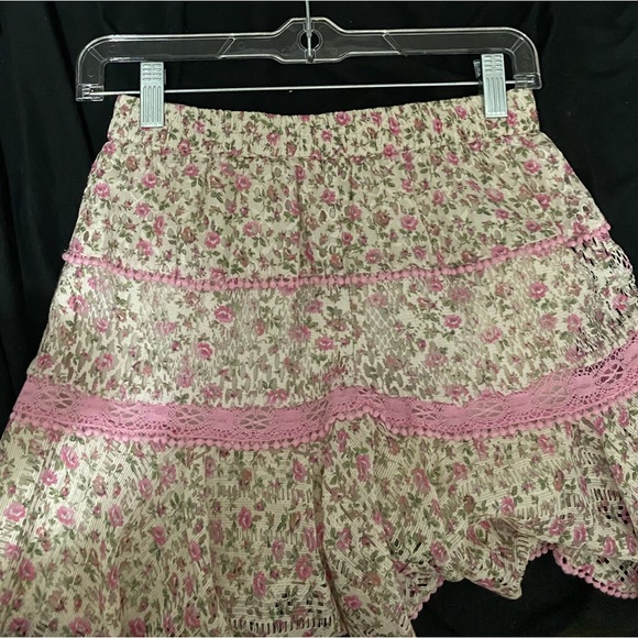 loveshackfancy dorabella floral set! - Picture 2 of 3